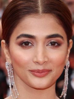 Пуджа Хегде