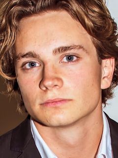 Антон Форсдик