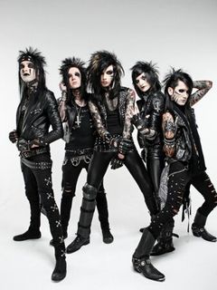 Black Veil Brides