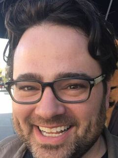 Джейсон Джордж