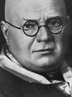 Андрей Петровский