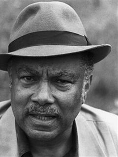 Аллистер Бэйн