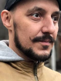 Денис Быков