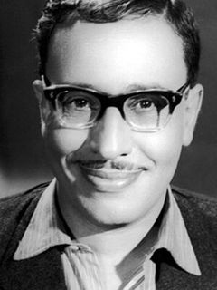 Фуад Эль-Мохандес