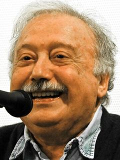 Джанни Мина