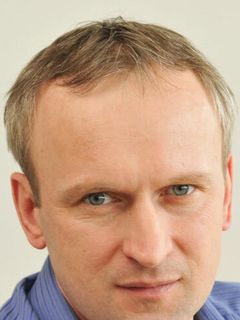 Владимир Косов