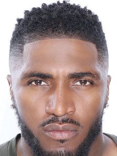 Стиви Бэггс мл.