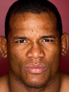 Hector Lombard