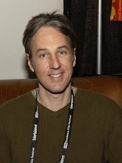 Энгус МакЛахлан