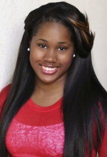 Кристл Флауэрс