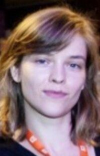 Катажина Ладчук