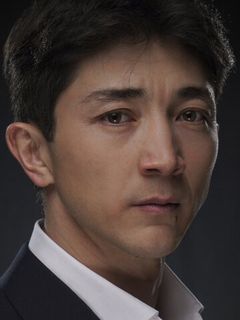 Даурен Сергазин