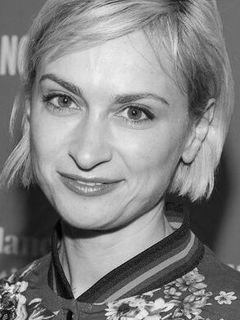 Галина Хатчинс