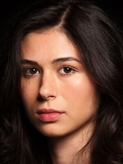 Айрис Алптекин