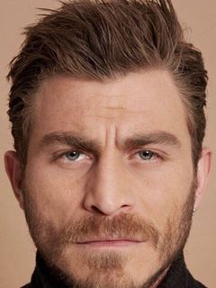 Эрен Вурдем