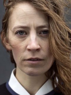 Филиппа Суэнсон