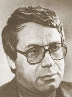 Владимир Амлинский