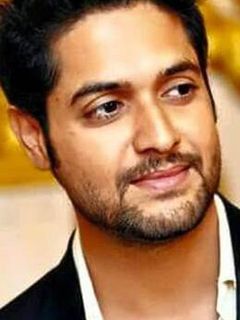 Викрам Чаттерджи