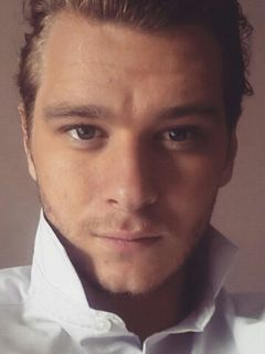 Даррен Джеймс Кинг