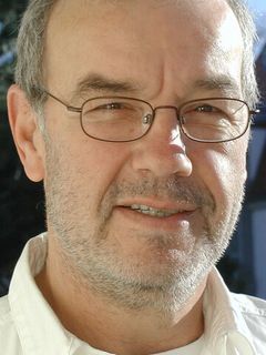 Вольфганг Дикман