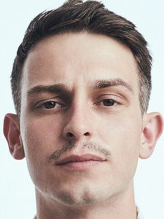 Матеуш Доперальский