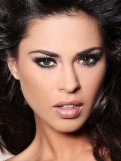 Ессика Мутон