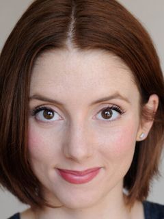 Элисон Бартон