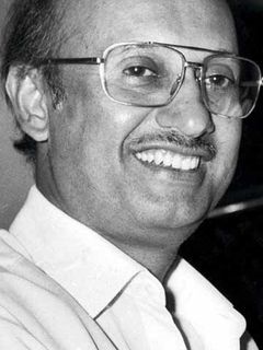 Манмохан Десаи