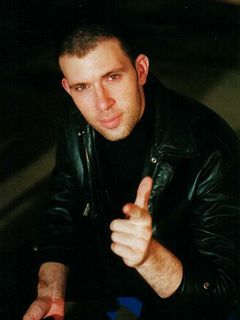 Мэтт Рутледж