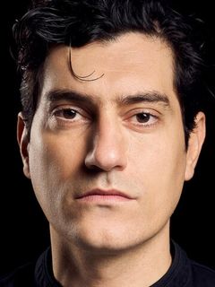 Аргирис Пантазарас