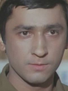 Сократ Абдукадыров