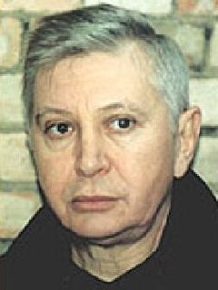 Владимир Щеблыкин