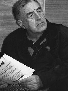 Валерий Попов