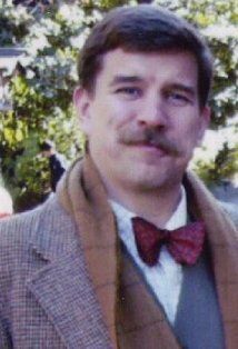 Martin John Solloway