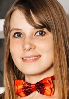 Александра Самусенко