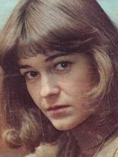 Евгения Сабельникова