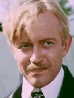 Юрий Мочалов