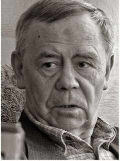 Валентин Распутин