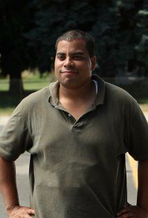 Дуэйн Бартоломью