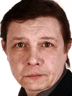 Александр Силин