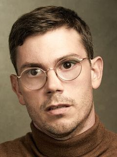 Райан О’Коннелл