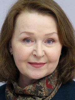 Валентина Ворожцова