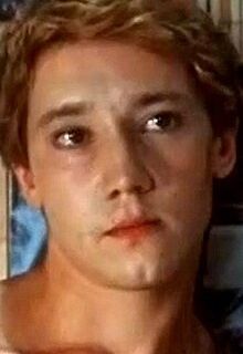 Сергей Федоров