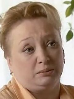 Светлана Селезнева