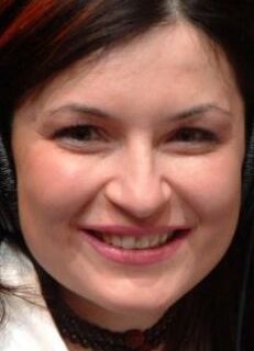 Татьяна Конькова