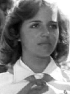 Ирина Мазур