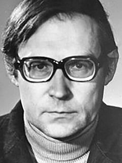 Ричард Викторов