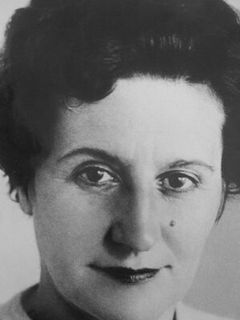 Татьяна Березанцева