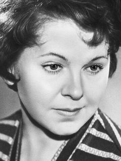Вера Орлова