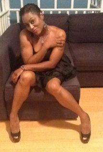 Тришиа М. Берри